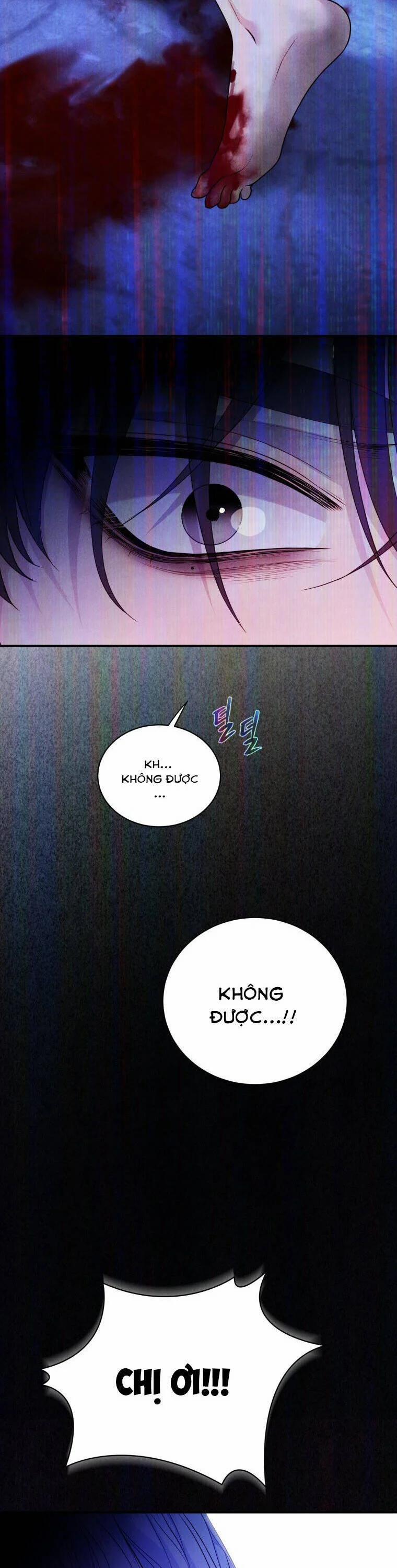 Cô Gái Cứu Tinh Được Yêu Mến 66 trang 55