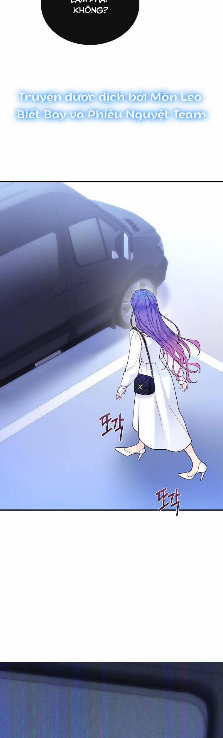 Cô Gái Cứu Tinh Được Yêu Mến 66 trang 9