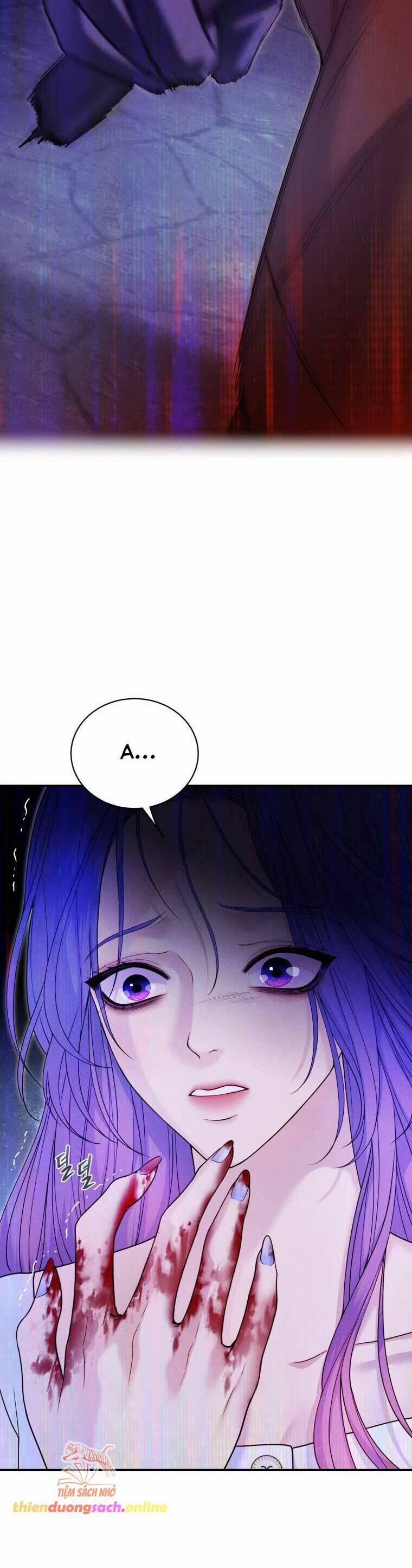 Cô Gái Cứu Tinh Được Yêu Mến 67 trang 10