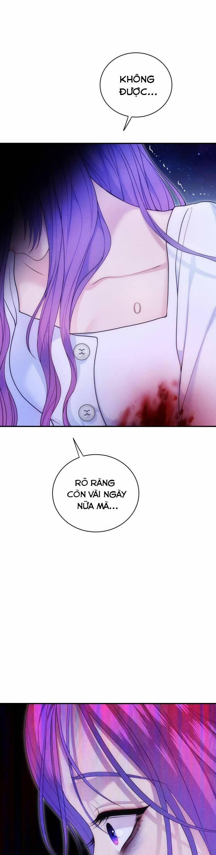 Cô Gái Cứu Tinh Được Yêu Mến 67 trang 11