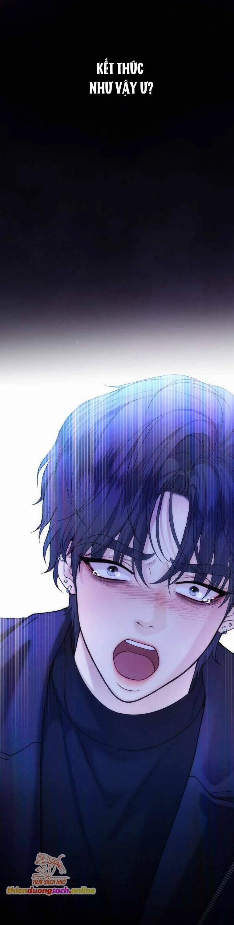 Cô Gái Cứu Tinh Được Yêu Mến 67 trang 13