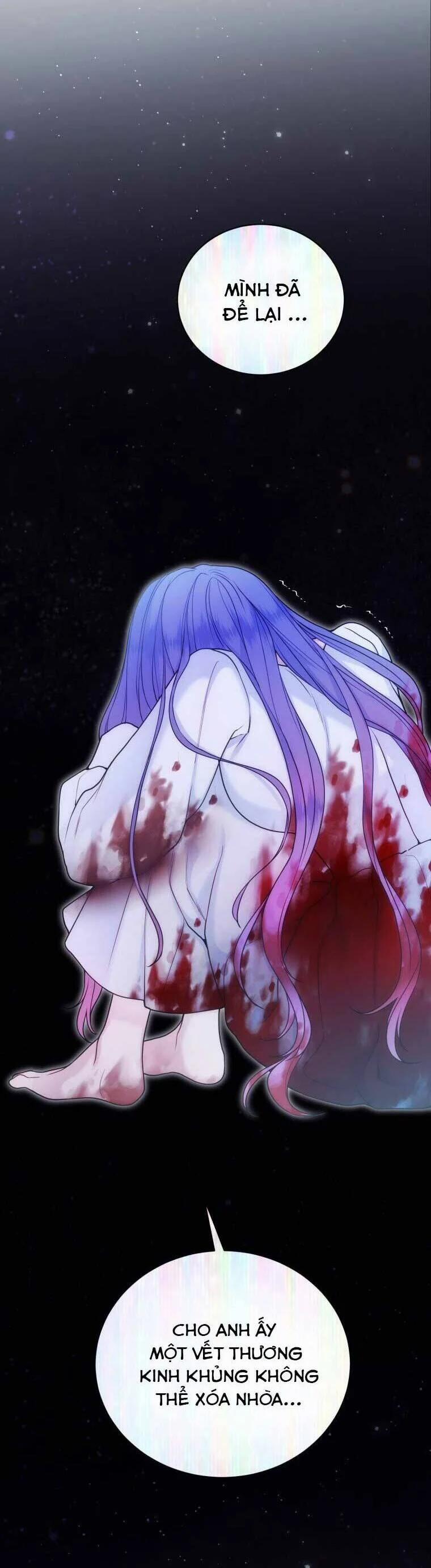 Cô Gái Cứu Tinh Được Yêu Mến 67 trang 15