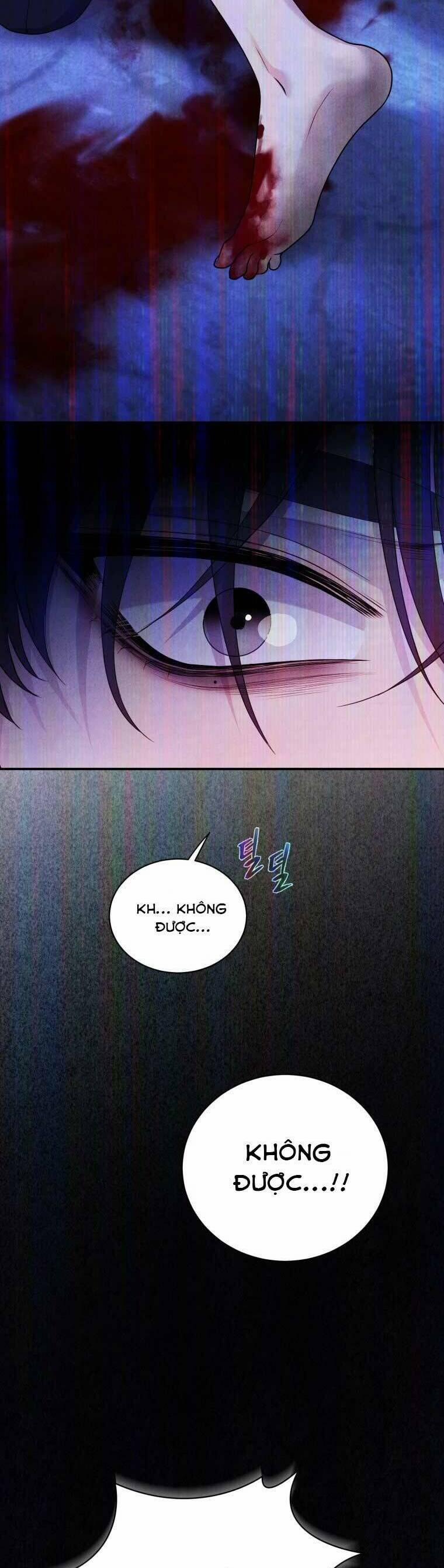 Cô Gái Cứu Tinh Được Yêu Mến 67 trang 2