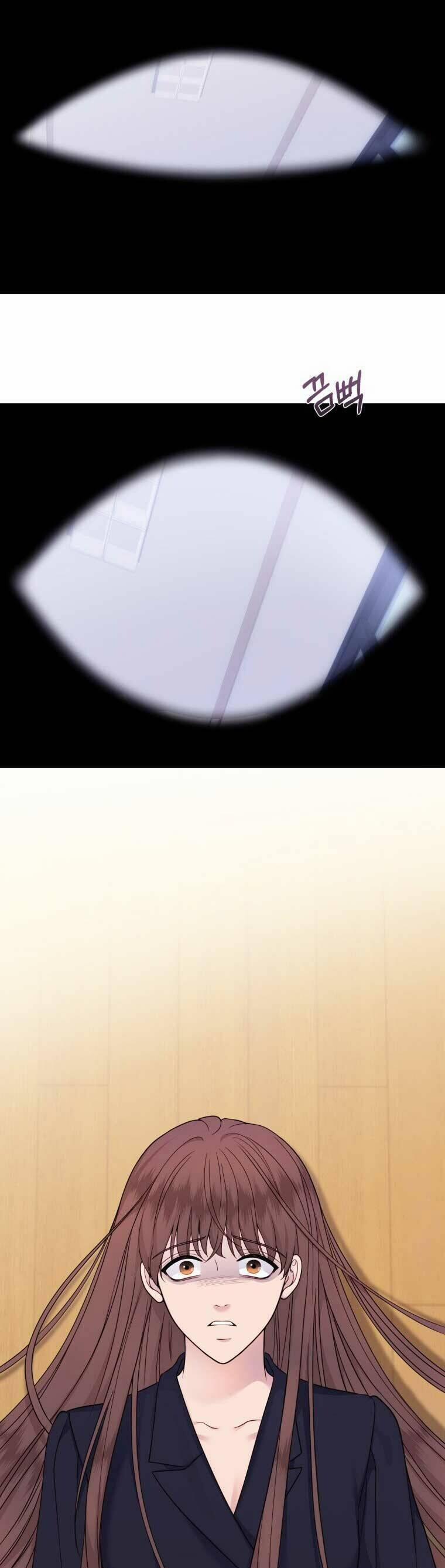 Cô Gái Cứu Tinh Được Yêu Mến 67 trang 29