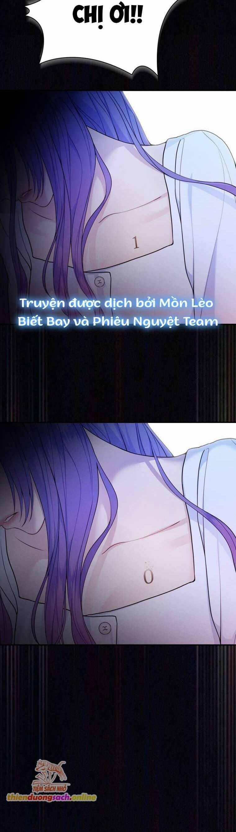 Cô Gái Cứu Tinh Được Yêu Mến 67 trang 3