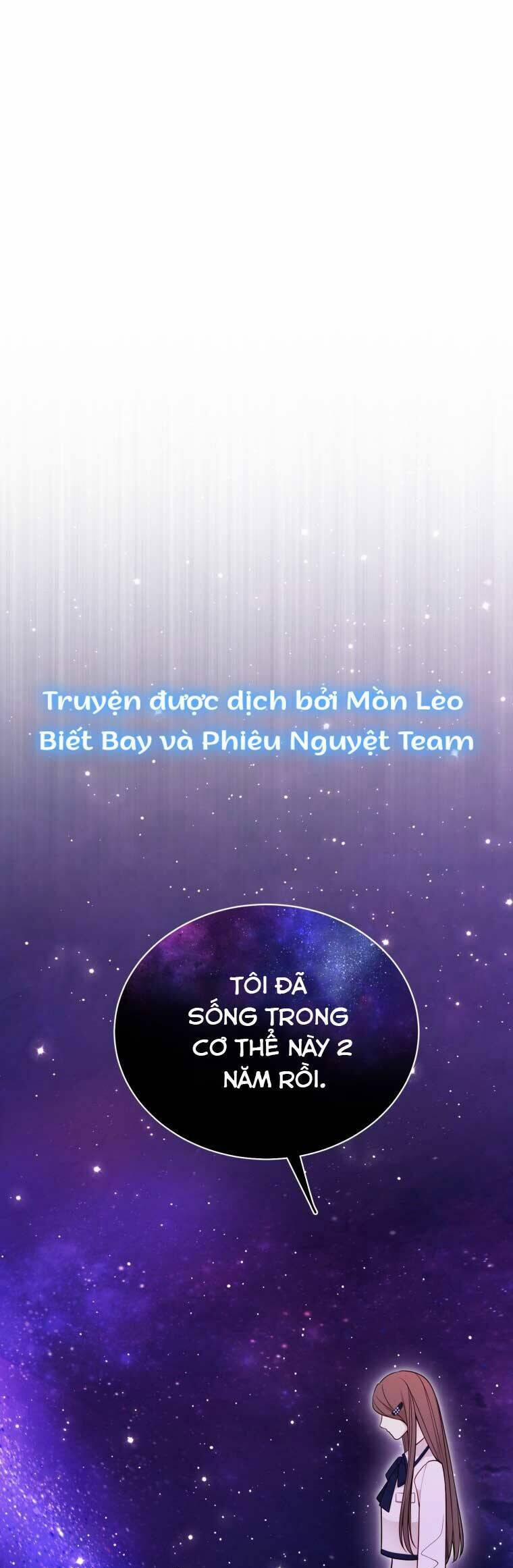 Cô Gái Cứu Tinh Được Yêu Mến 67 trang 32