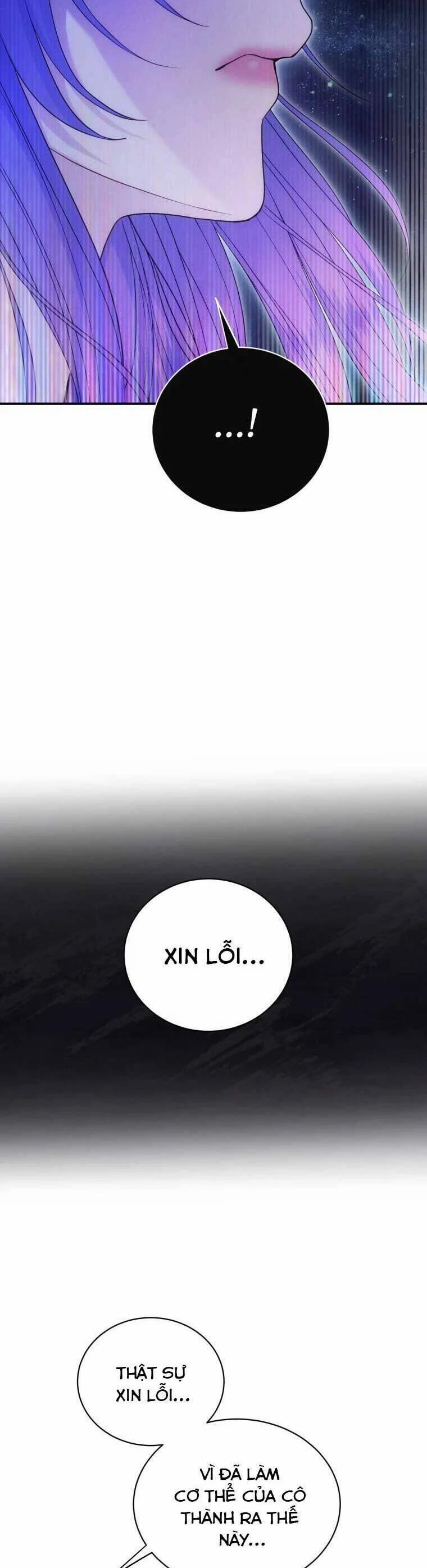 Cô Gái Cứu Tinh Được Yêu Mến 67 trang 41