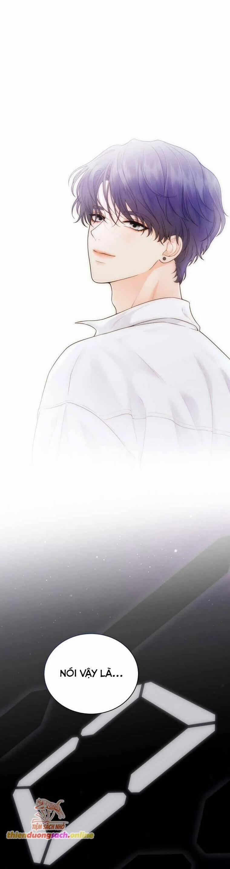 Cô Gái Cứu Tinh Được Yêu Mến 67 trang 45