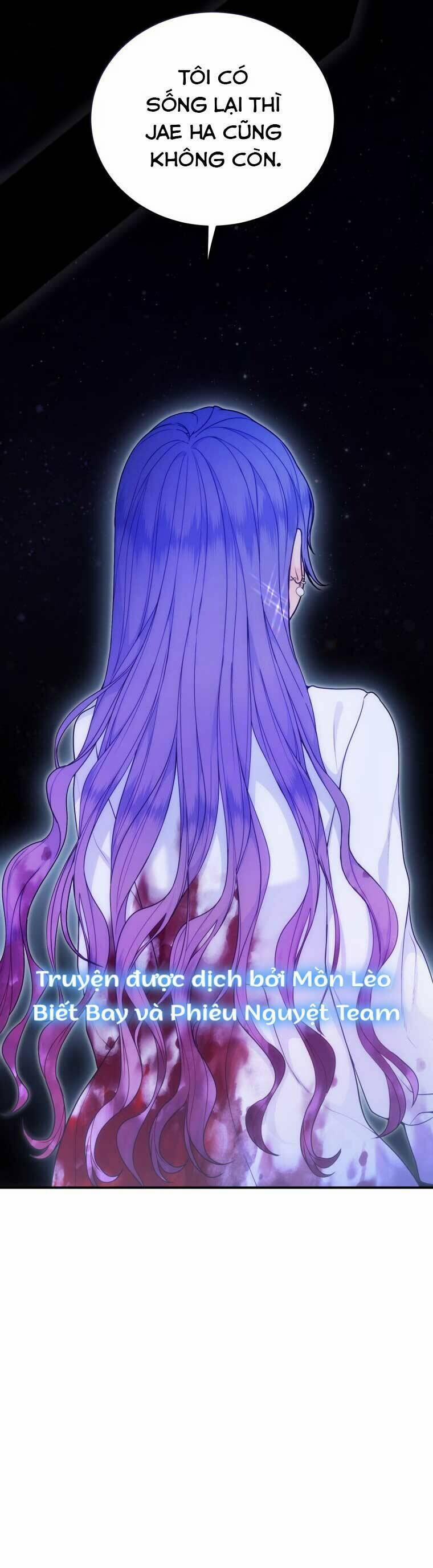 Cô Gái Cứu Tinh Được Yêu Mến 67 trang 46