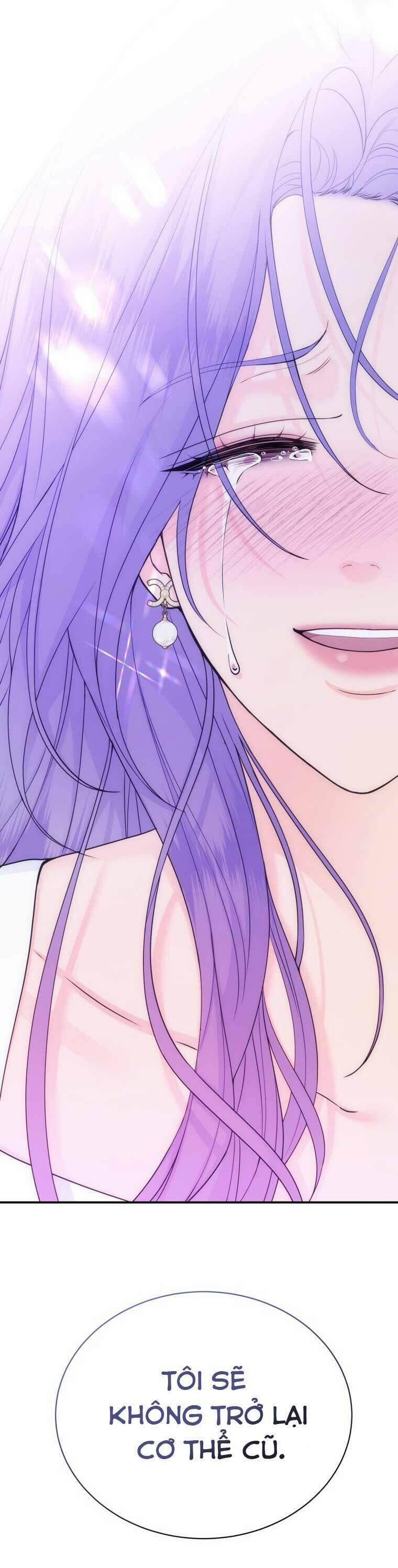 Cô Gái Cứu Tinh Được Yêu Mến 67 trang 49