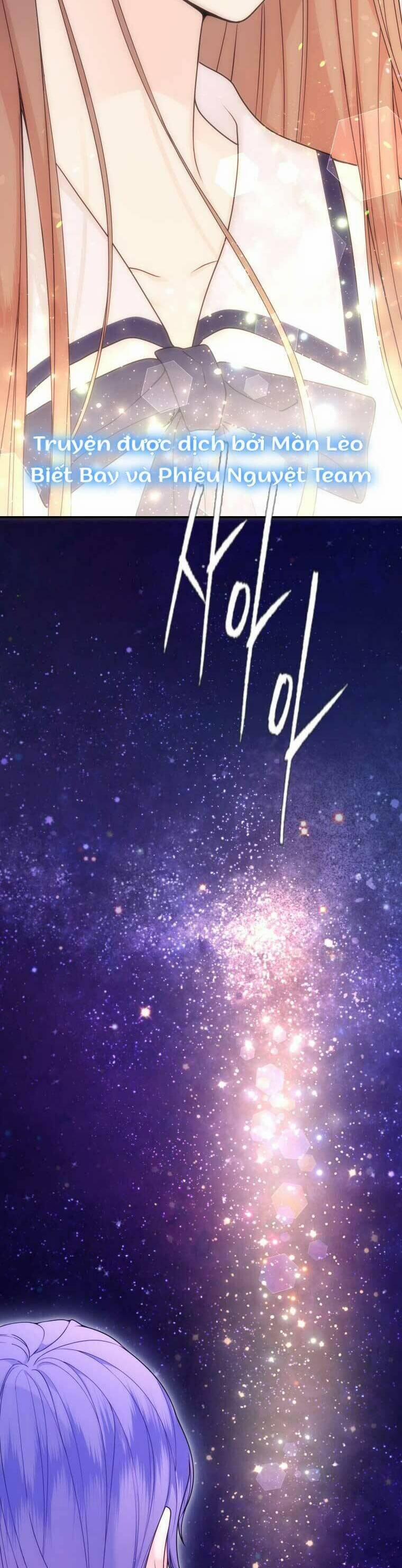 Cô Gái Cứu Tinh Được Yêu Mến 67 trang 56