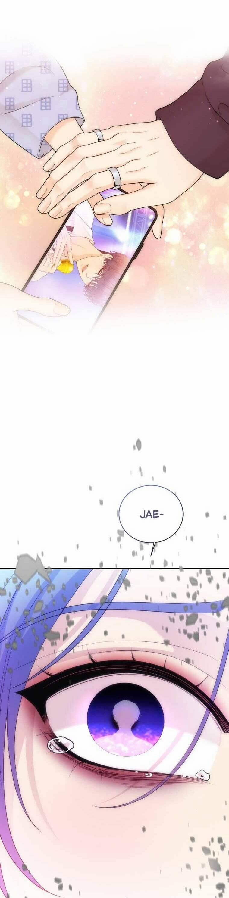 Cô Gái Cứu Tinh Được Yêu Mến 67 trang 64