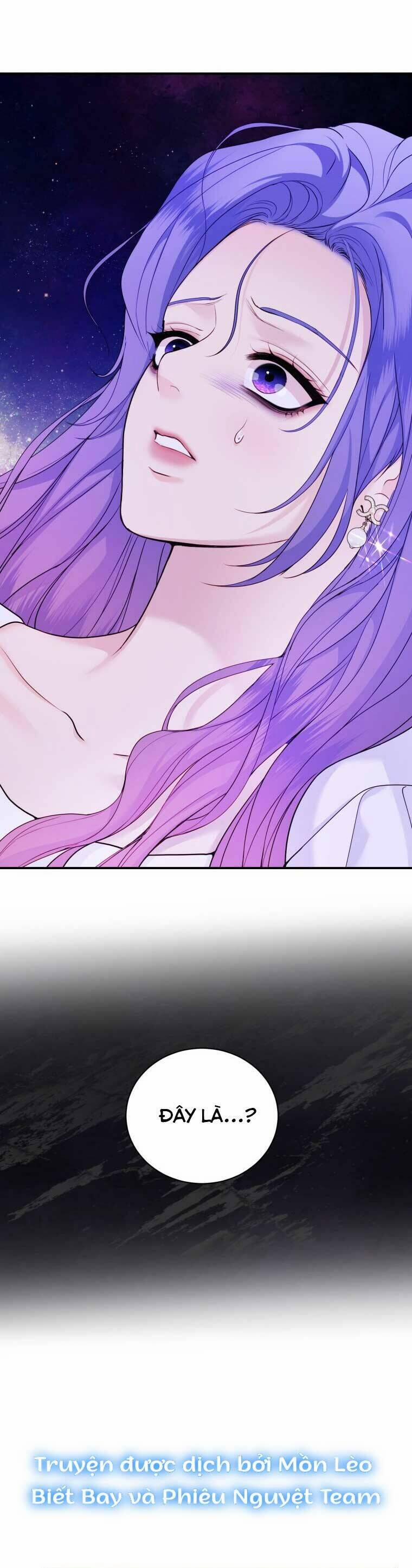 Cô Gái Cứu Tinh Được Yêu Mến 67 trang 8