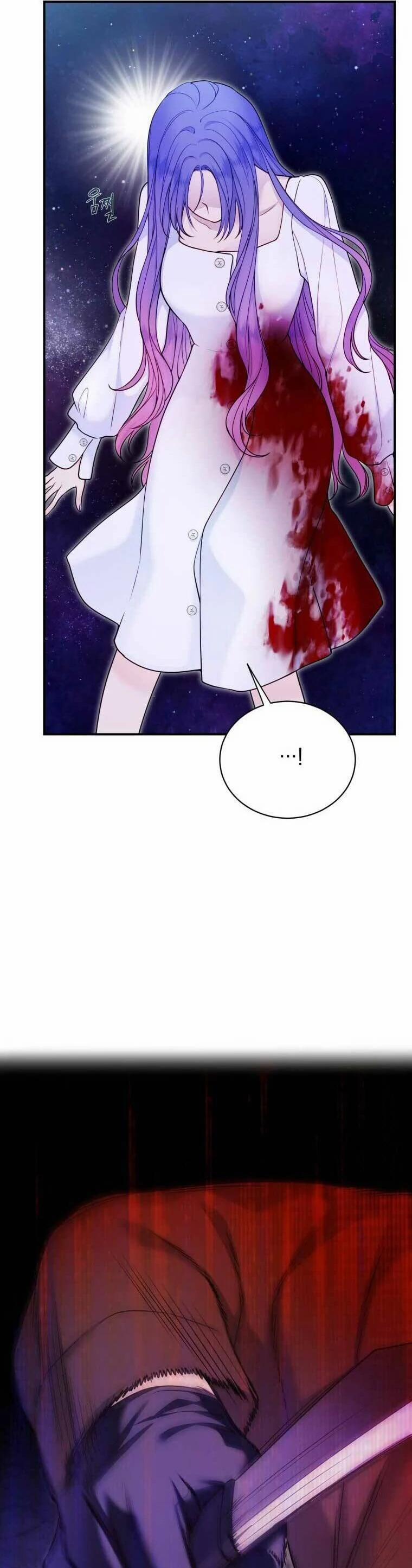 Cô Gái Cứu Tinh Được Yêu Mến 67 trang 9