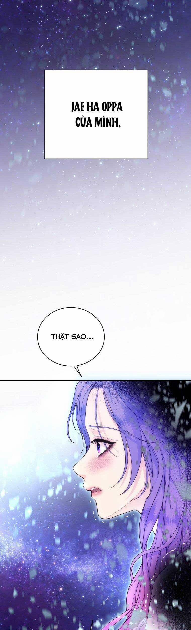 Cô Gái Cứu Tinh Được Yêu Mến 68 trang 14