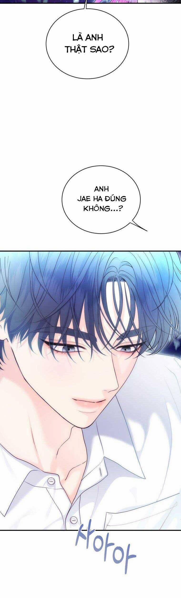 Cô Gái Cứu Tinh Được Yêu Mến 68 trang 15