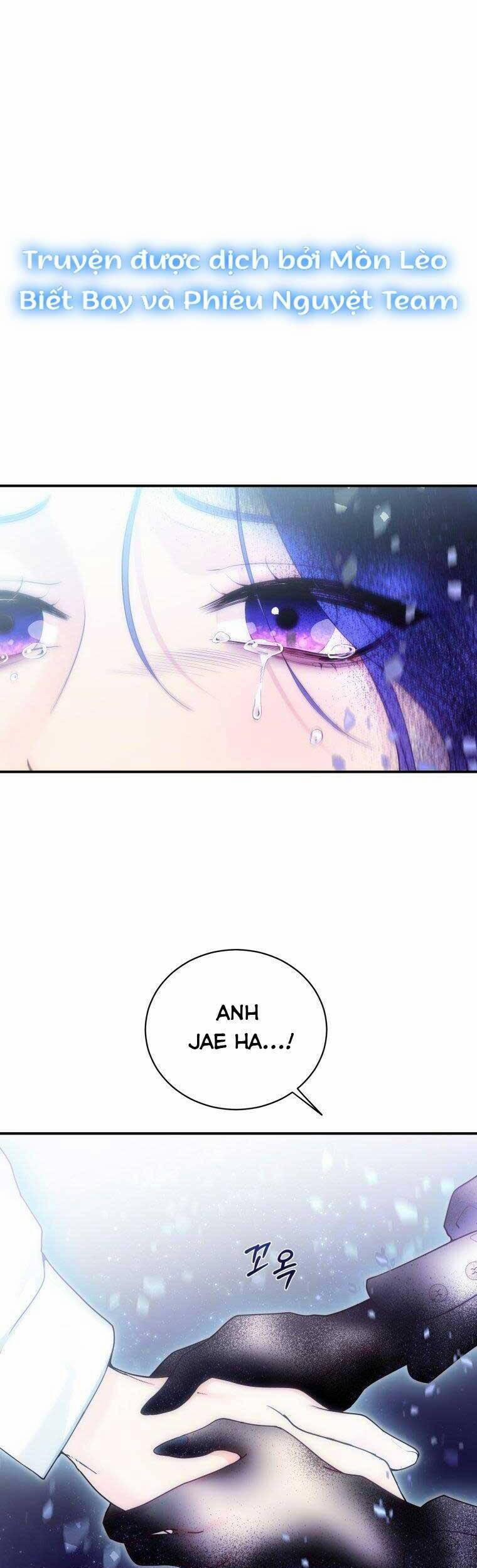 Cô Gái Cứu Tinh Được Yêu Mến 68 trang 16