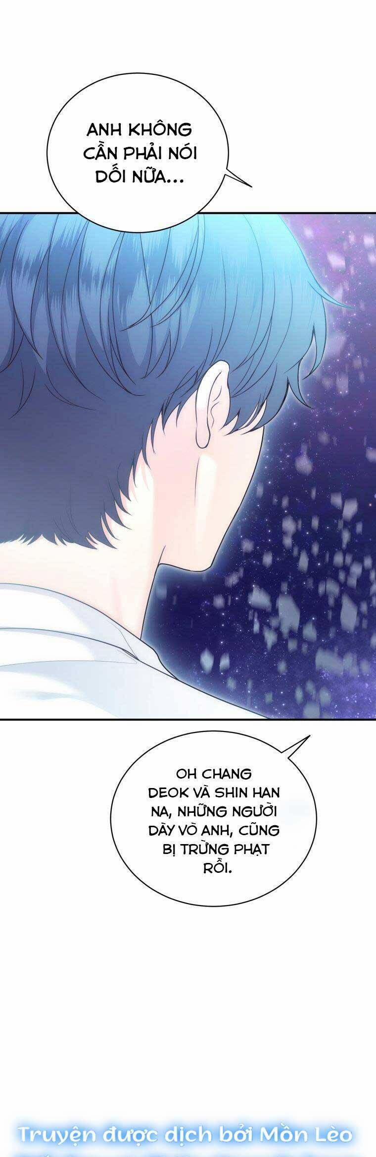 Cô Gái Cứu Tinh Được Yêu Mến 68 trang 18