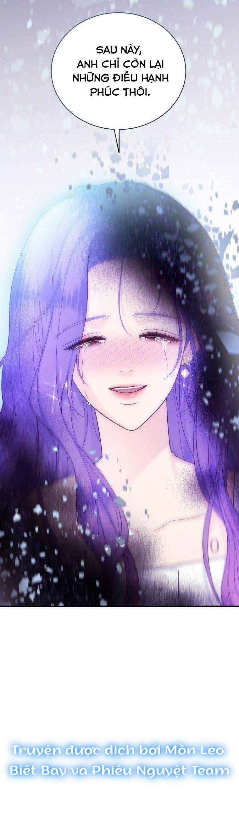 Cô Gái Cứu Tinh Được Yêu Mến 68 trang 21