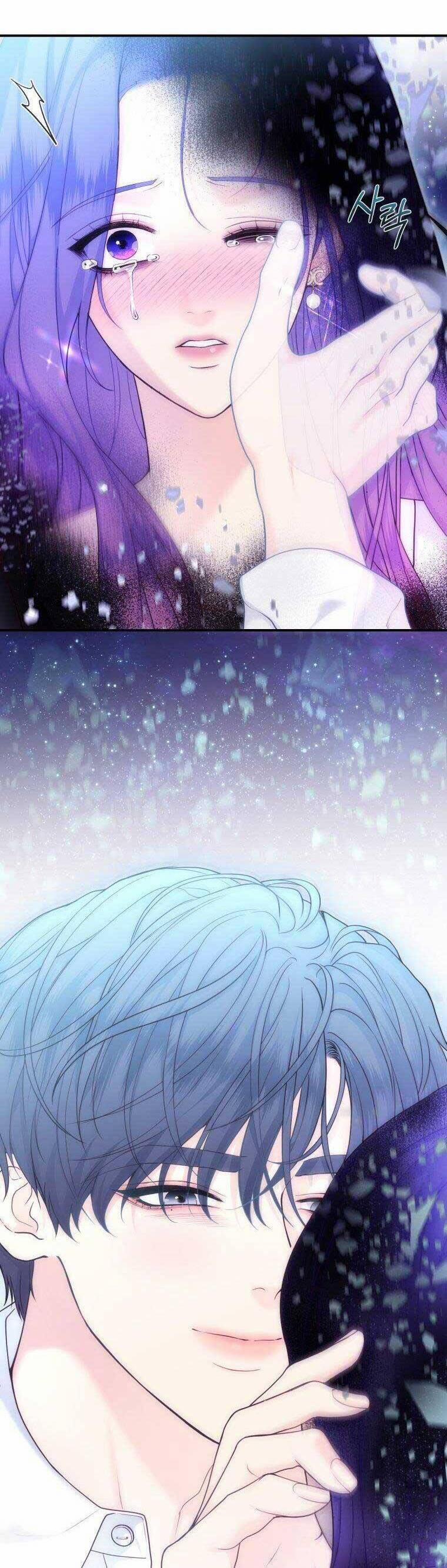 Cô Gái Cứu Tinh Được Yêu Mến 68 trang 22