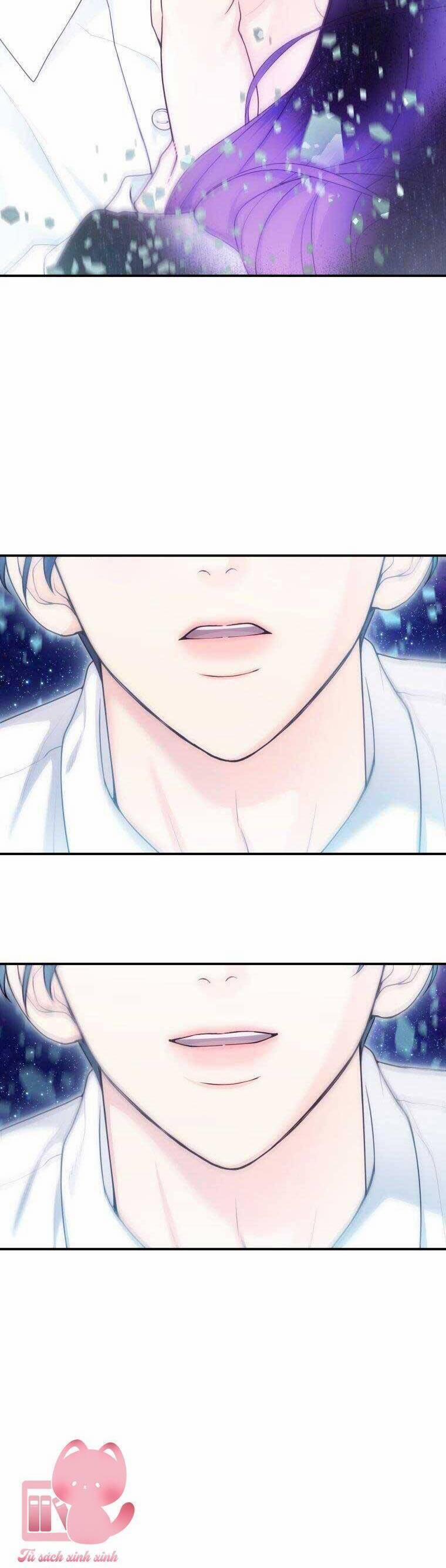 Cô Gái Cứu Tinh Được Yêu Mến 68 trang 23