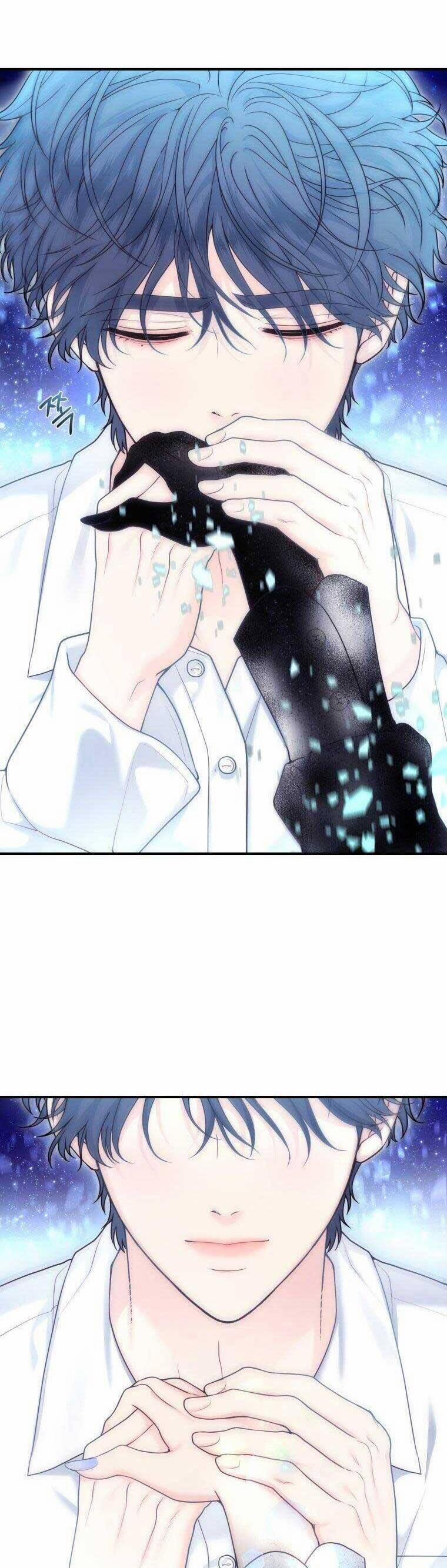 Cô Gái Cứu Tinh Được Yêu Mến 68 trang 25