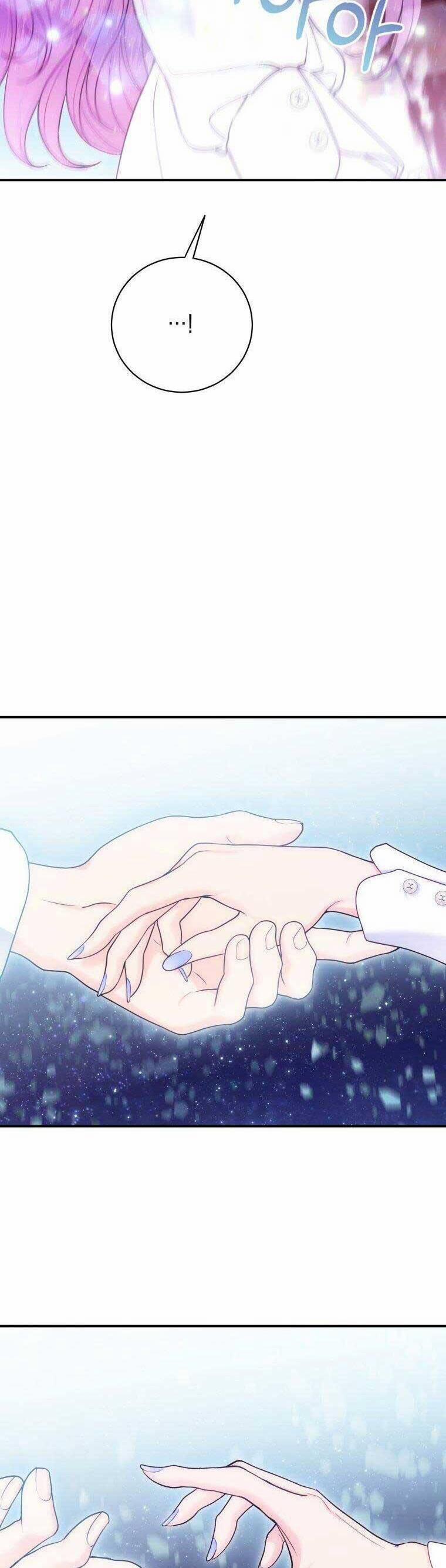 Cô Gái Cứu Tinh Được Yêu Mến 68 trang 28