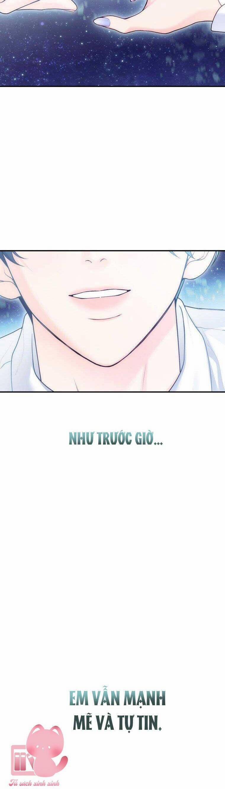 Cô Gái Cứu Tinh Được Yêu Mến 68 trang 29