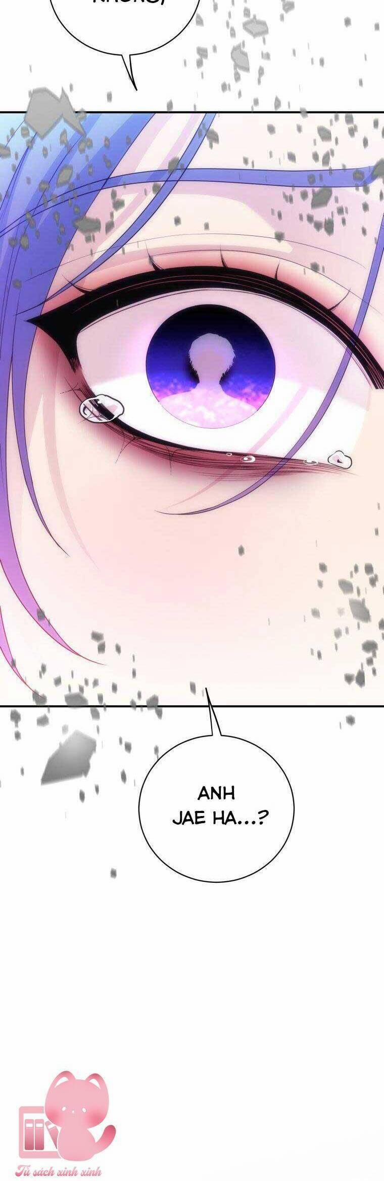 Cô Gái Cứu Tinh Được Yêu Mến 68 trang 3