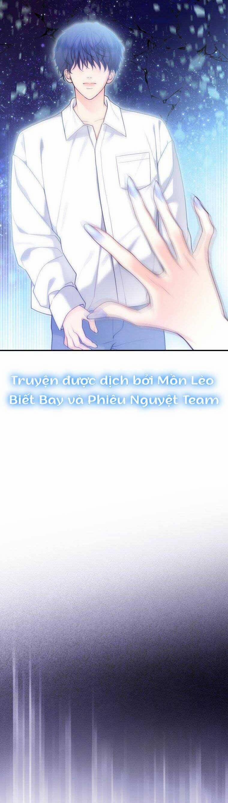 Cô Gái Cứu Tinh Được Yêu Mến 68 trang 31