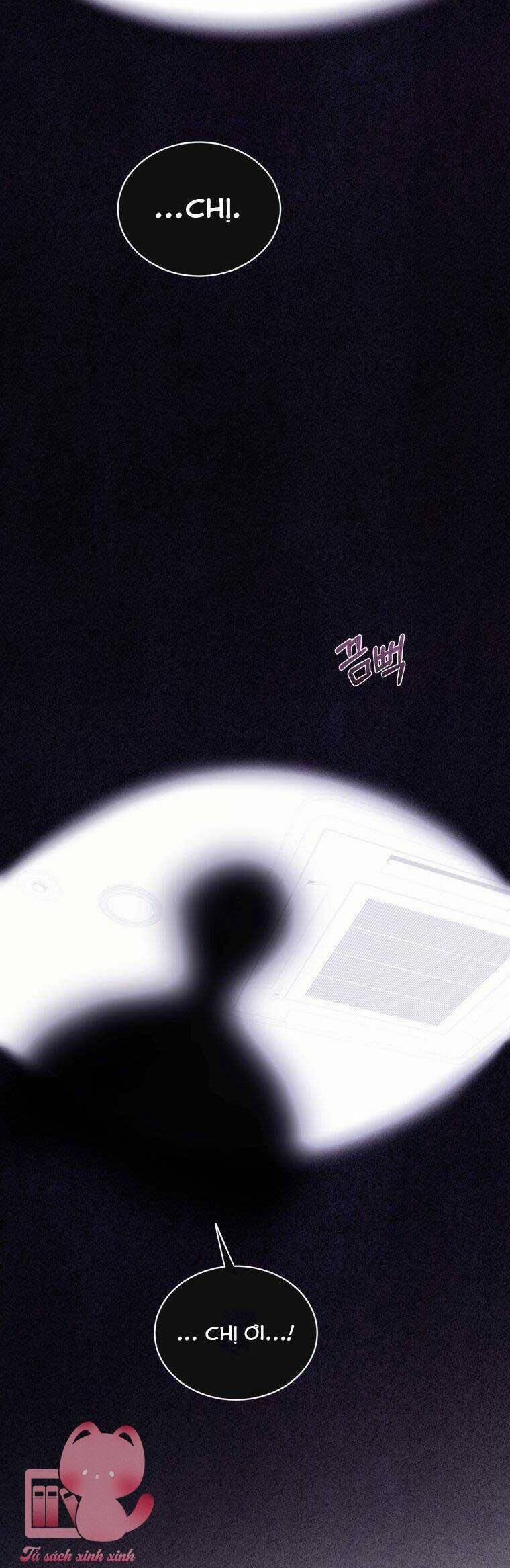 Cô Gái Cứu Tinh Được Yêu Mến 68 trang 35