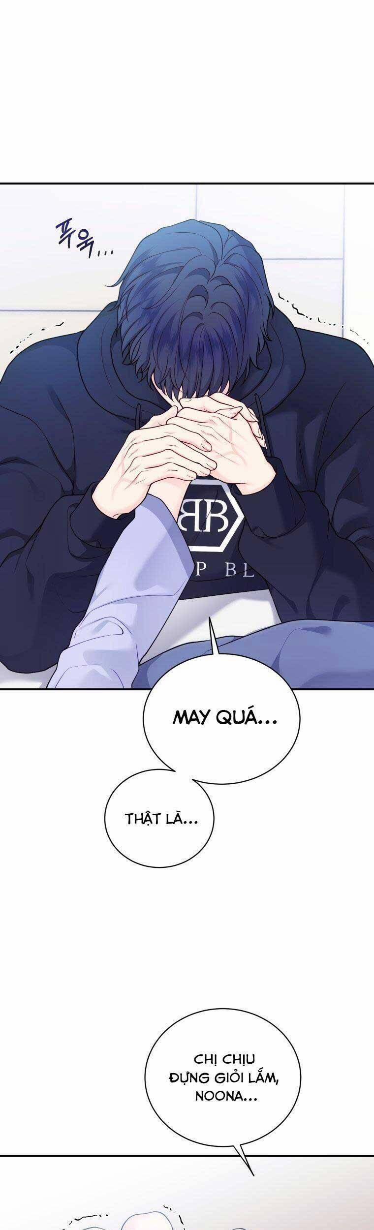 Cô Gái Cứu Tinh Được Yêu Mến 68 trang 39