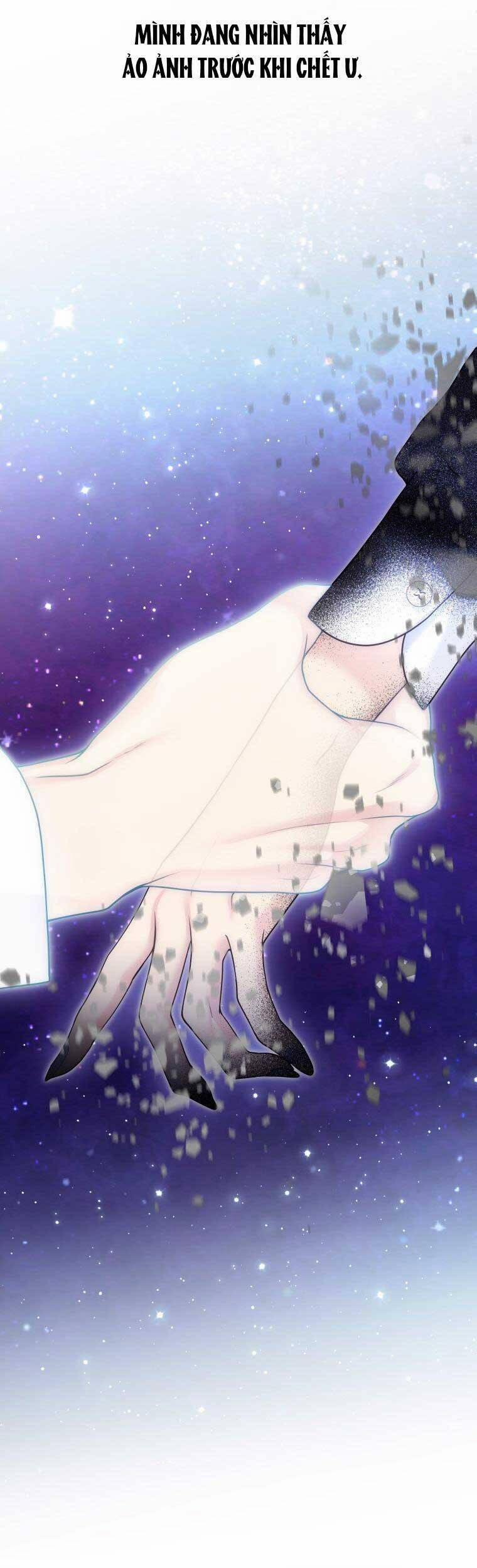 Cô Gái Cứu Tinh Được Yêu Mến 68 trang 4