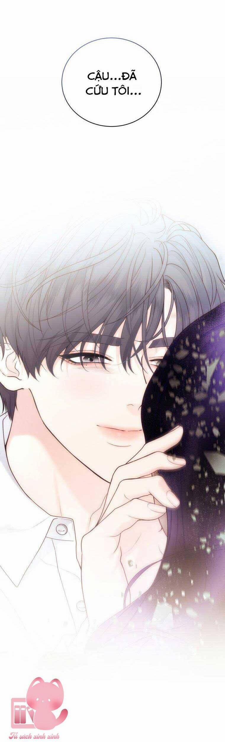 Cô Gái Cứu Tinh Được Yêu Mến 68 trang 46