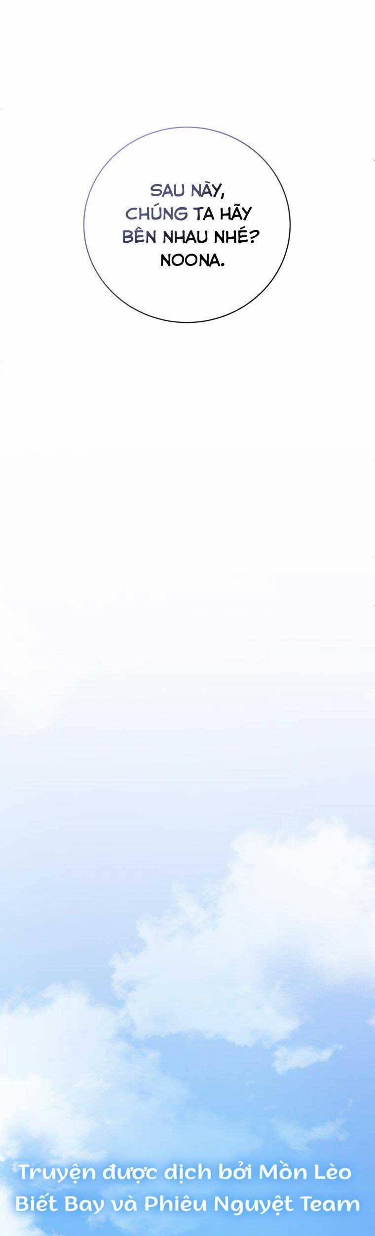 Cô Gái Cứu Tinh Được Yêu Mến 68 trang 50