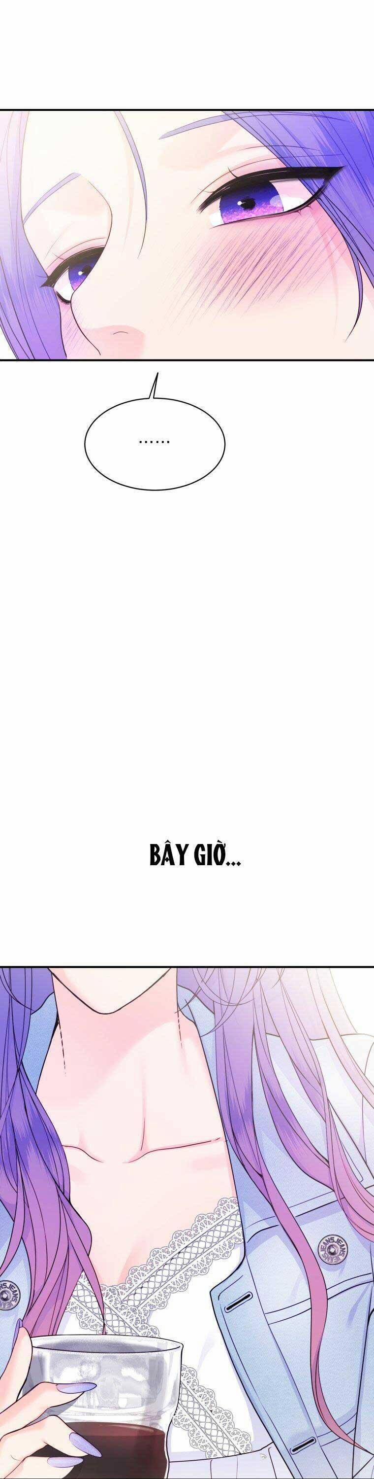 Cô Gái Cứu Tinh Được Yêu Mến 68 trang 57