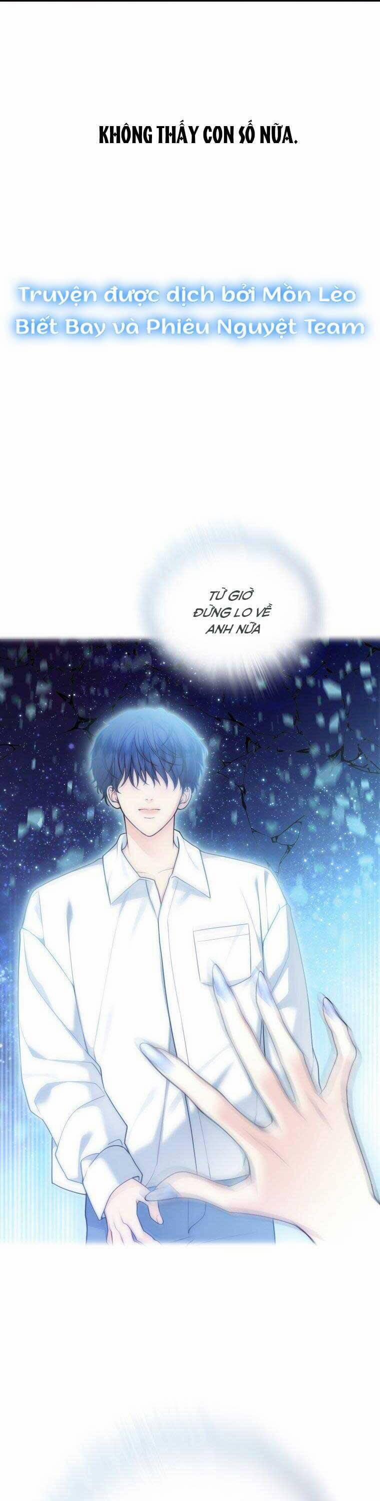 Cô Gái Cứu Tinh Được Yêu Mến 68 trang 58