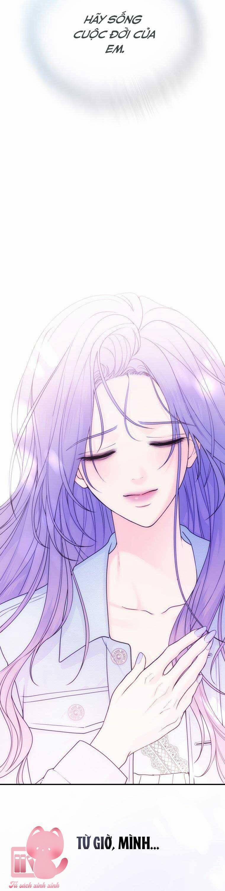 Cô Gái Cứu Tinh Được Yêu Mến 68 trang 59