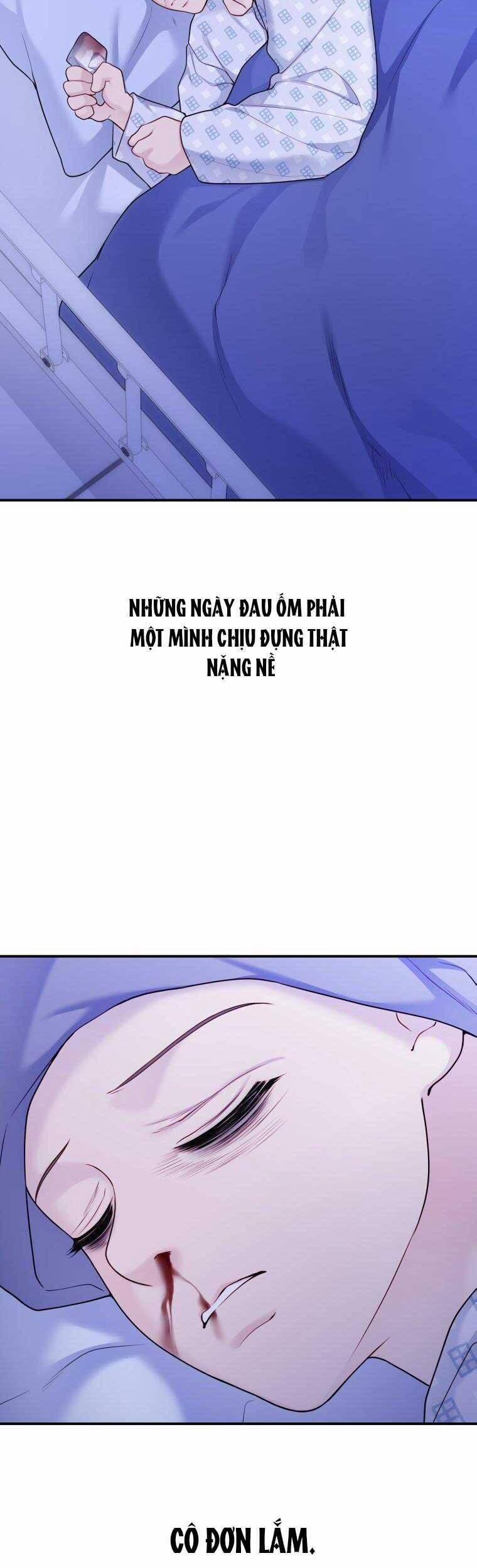 Cô Gái Cứu Tinh Được Yêu Mến 68 trang 6