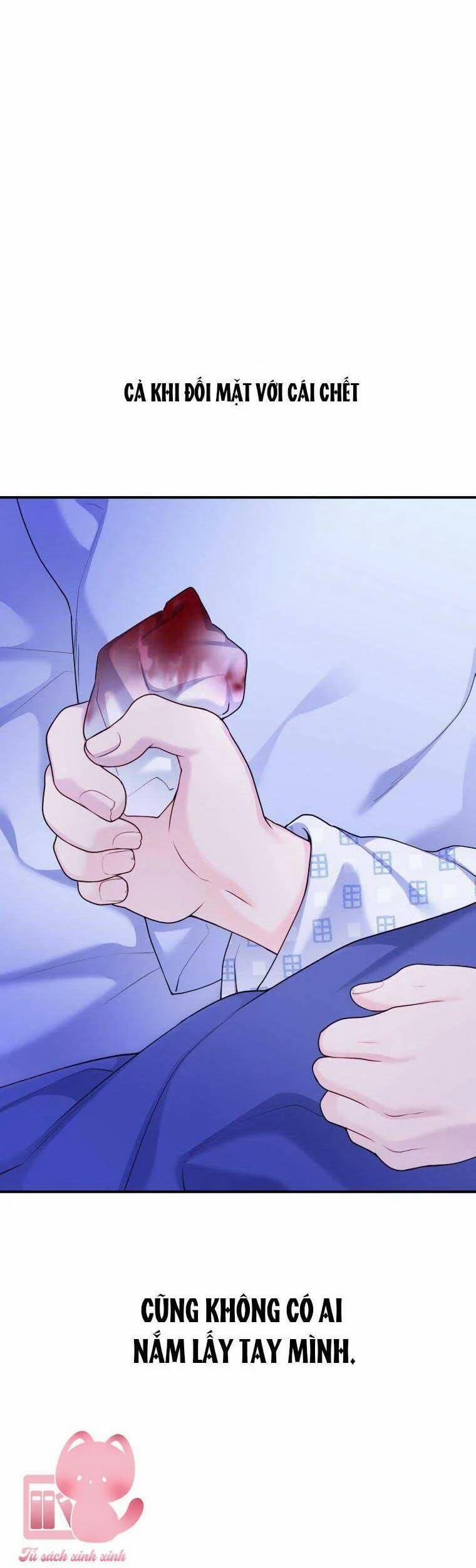 Cô Gái Cứu Tinh Được Yêu Mến 68 trang 7