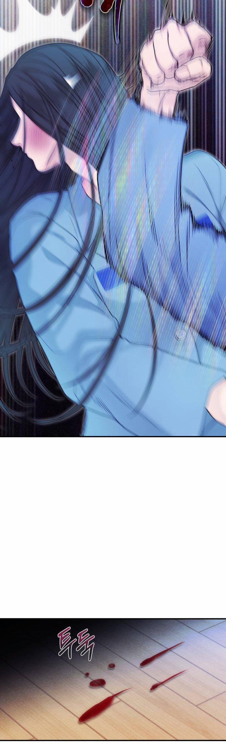 Cô Gái Cứu Tinh Được Yêu Mến 69 trang 13