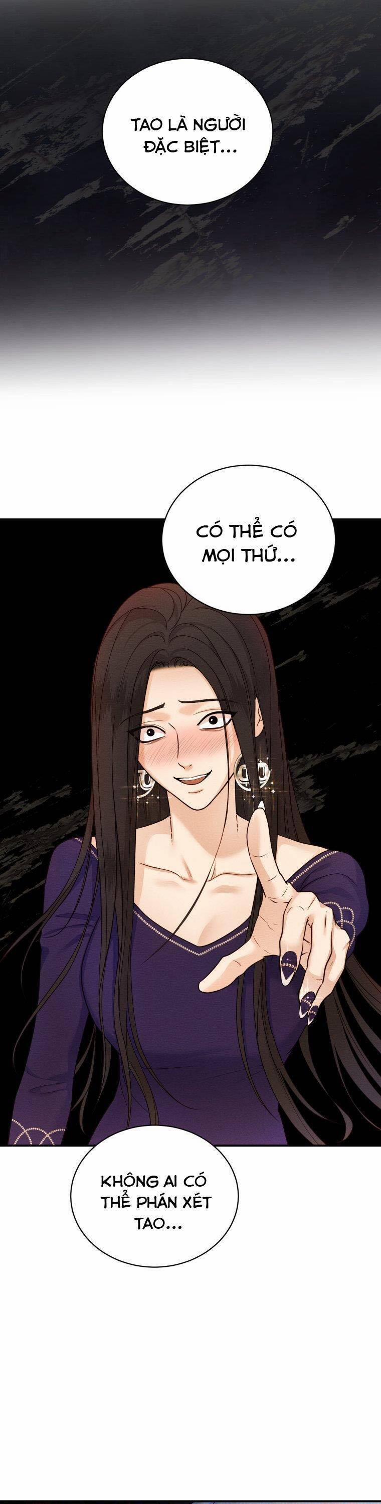 Cô Gái Cứu Tinh Được Yêu Mến 69 trang 17