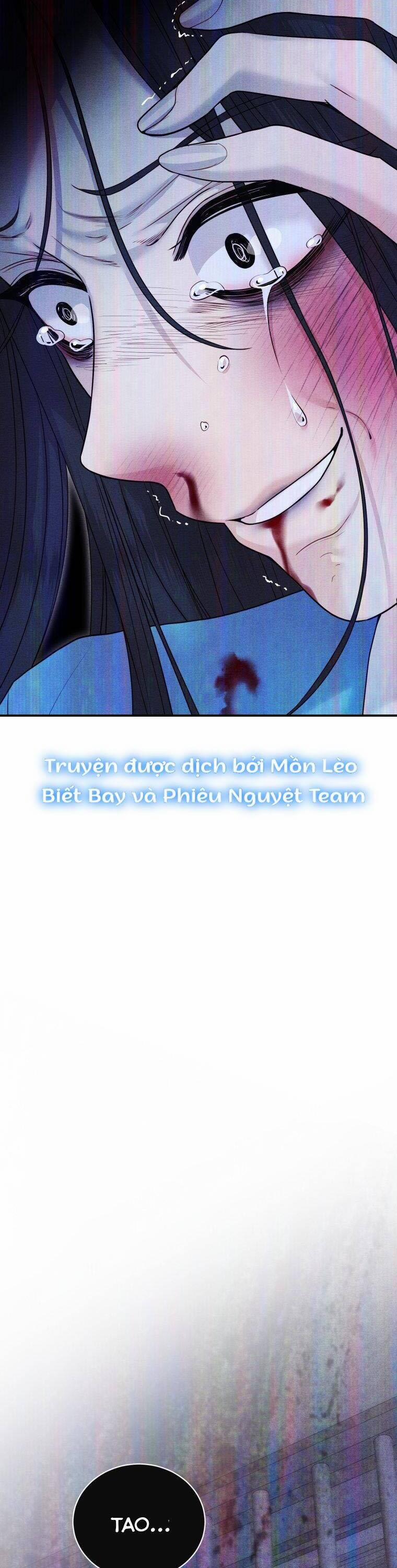 Cô Gái Cứu Tinh Được Yêu Mến 69 trang 18