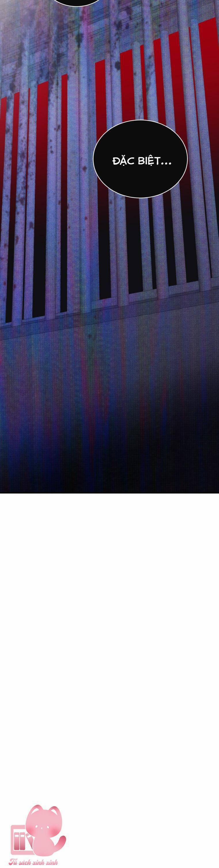 Cô Gái Cứu Tinh Được Yêu Mến 69 trang 19