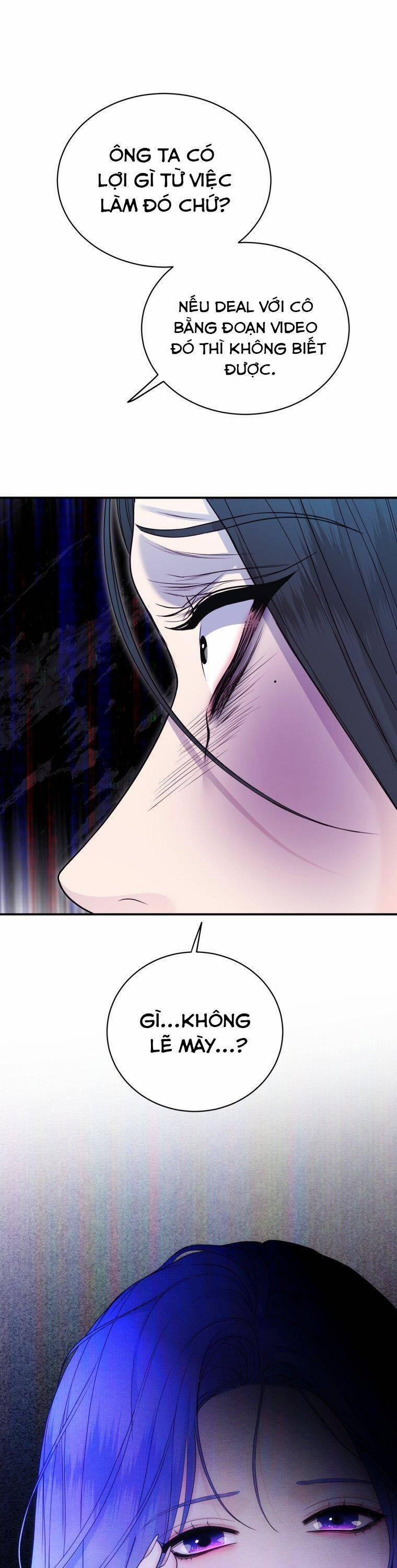 Cô Gái Cứu Tinh Được Yêu Mến 69 trang 26