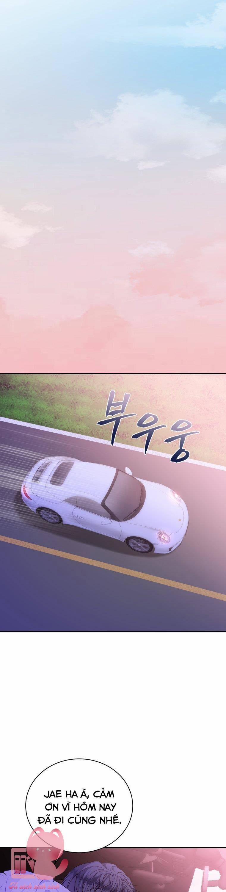 Cô Gái Cứu Tinh Được Yêu Mến 69 trang 37