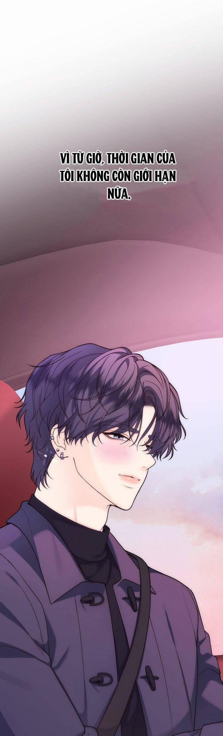 Cô Gái Cứu Tinh Được Yêu Mến 69 trang 42