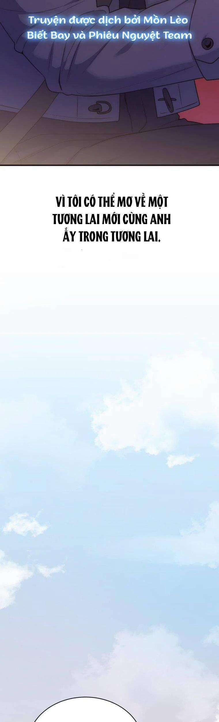 Cô Gái Cứu Tinh Được Yêu Mến 69 trang 43