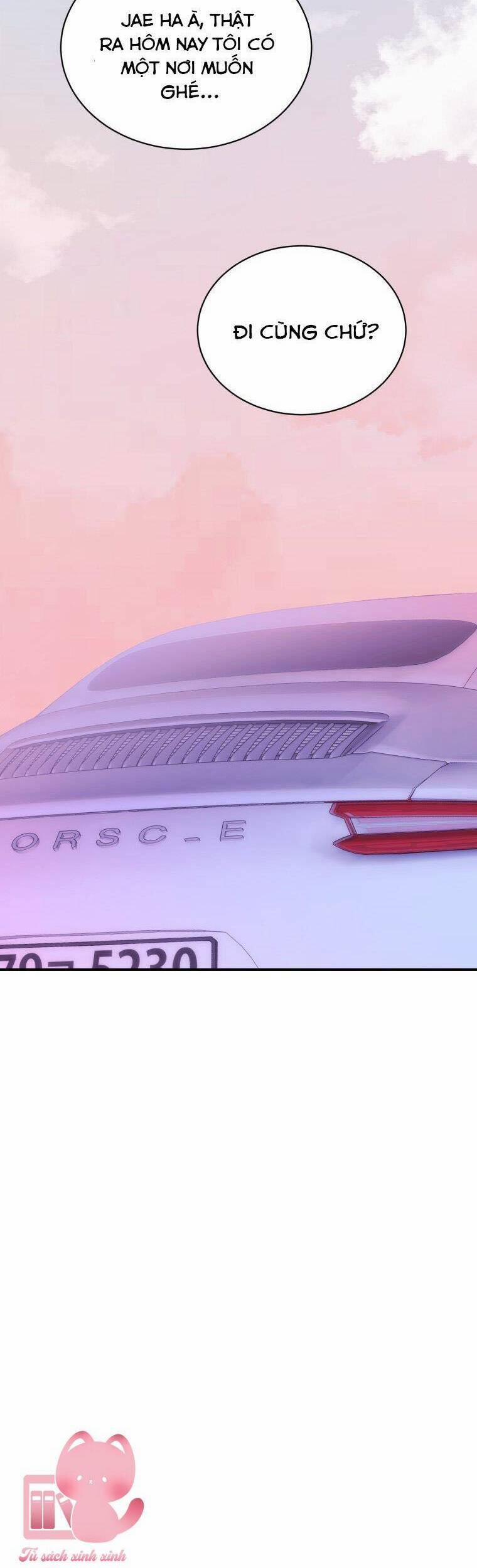 Cô Gái Cứu Tinh Được Yêu Mến 69 trang 44