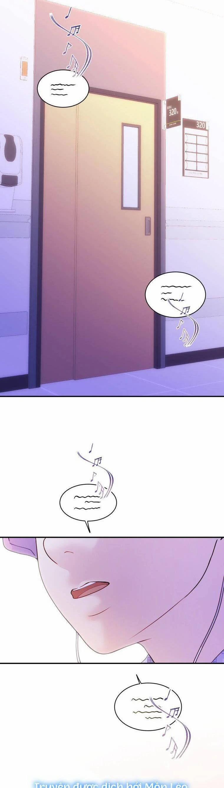 Cô Gái Cứu Tinh Được Yêu Mến 69 trang 46